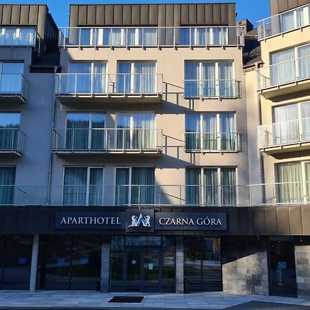 Aparthotel Apartamenty Czarna Gora 340 Sienna  Esterno foto